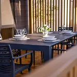 Giardino - New Mobile In Olive Garden, Ev Plug-in Station Holiday park Sukosan